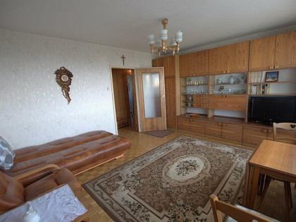 Mieszkanie Kielce Słoneczne Wzgórze, Florentyny Malskiej