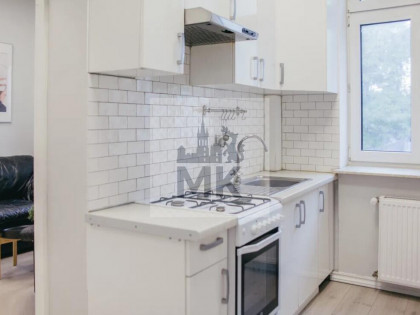 Mieszkanie Kraków Kraków-Śródmieście, Grzegórzki ul. Chodkiewicza