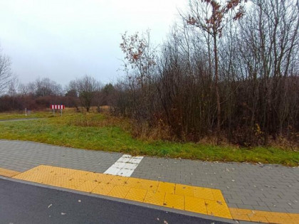 Działka Kielce Dąbrowa