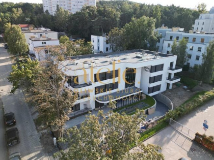 Gdyńska opowieść o nowym początku!