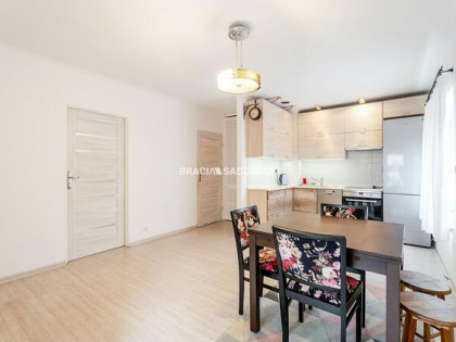 Mieszkanie Kraków Bieżanów-Prokocim, Złocień, Topazowa