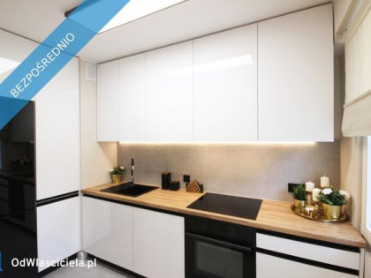 Wykończone Pod Klucz 3-pokoje Garderoba Wysoki Standard