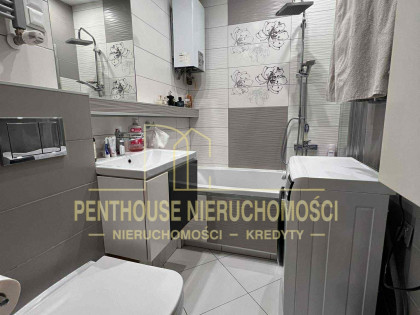 3-pokojowe z balkonem