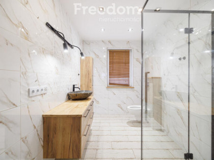 Dom w Lisewcu do własnej aranżacji!4 pokoje! 120m2