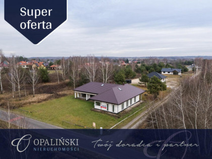 Dom Brzóza Królewska gm. Leżajsk,