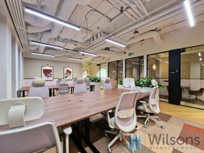 Lokal użytkowy Warszawa gm. Śródmieście Śródmieście, Aleje Jerozolimskie