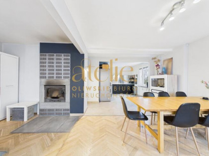 Dom z historią i miejscem na przyszłość! - Osowa