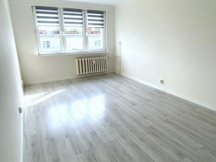 Funkcjonalne 2 pokojowe przy Kazimierza Królewicza