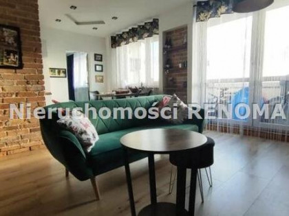 Mieszkanie Jastrzębie-Zdrój, Turystyczna