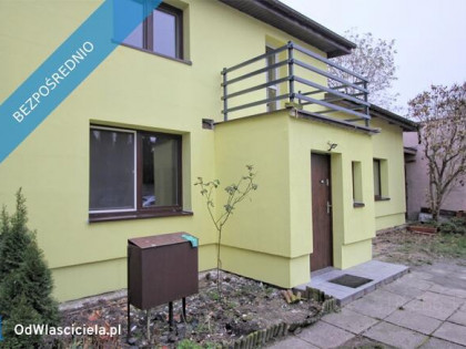 4-pok. Dom 80m2 , Radzymin