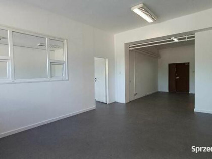 Do wynajęcia kompleks pomieszczeń biurowych 90 m2 - Czyżyny