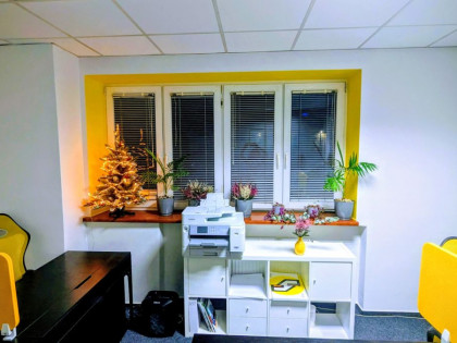 Lokal Warszawa Śródmieście ul. Topiel