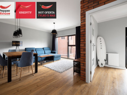 Mieszkanie Gdańsk Śródmieście ul. Kotwiczników