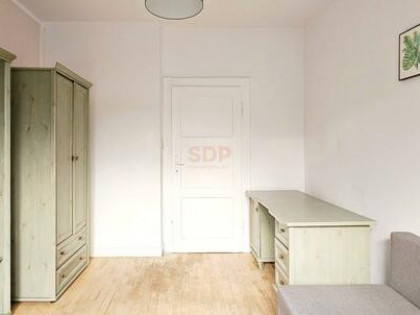 Mieszkanie Wrocław Fabryczna, Grabiszyn