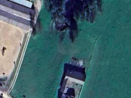 Działka w pięknej okolicy 45 ar