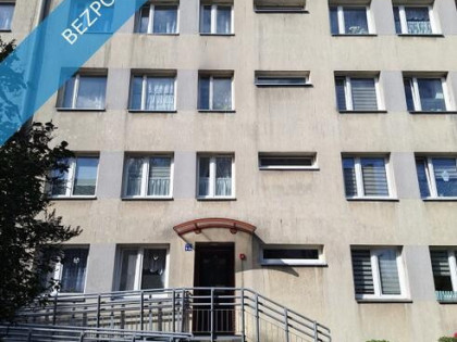 Informacja o przetargu na sprzedaż lokalu mieszkalnego