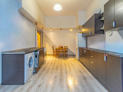 Mieszkanie Łódź Śródmieście, Henryka Sienkiewicza