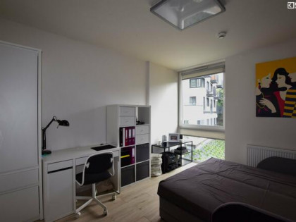 Mieszkanie Lublin śródmieście, Prusa