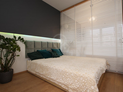 Mieszkanie Wrocław Wrocław-Krzyki, Wojszyce ul. Klasztorna