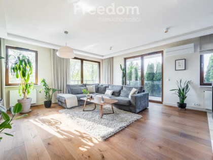 Na sprzedaż – Stylowy apartament klasy premium