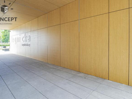 2 pokoje, wysoki standard | ul. Legnicka 33