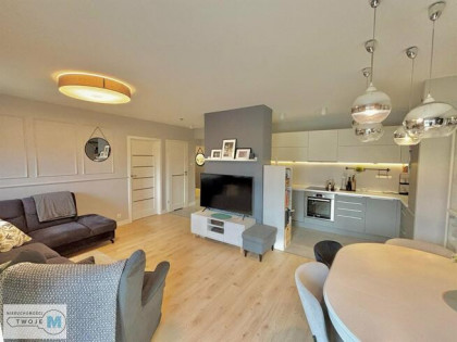 Mieszkanie Kielce Ślichowice