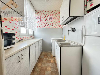 Mieszkanie Łódź Łódź-Górna