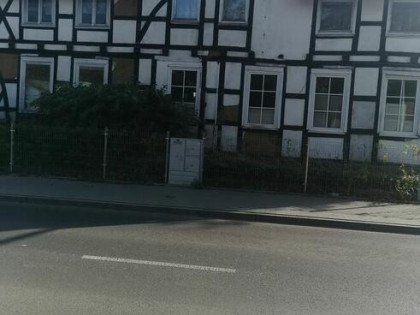 Dom z działką Dygowo ul. Główna 17