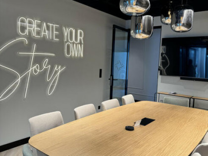 Lokal użytkowy Warszawa gm. Mokotów Mokotów, Stanisława Żaryna