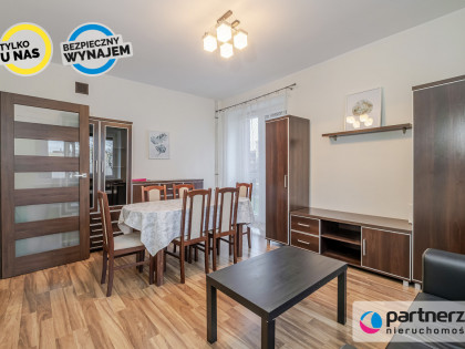 Mieszkanie Gdańsk Siedlce ul. Kartuska