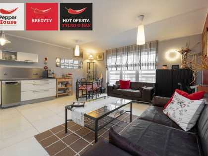 Mieszkanie Wejherowo ul. Wałowa