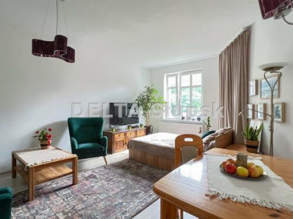 Mieszkanie Słupsk, Teatralna