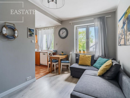 Mieszkanie Sopot Dolny, Józefa Golca