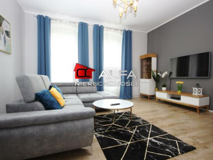 Mieszkanie Świdnica