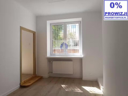 Lokal Warszawa Mokotów ul. Puławska