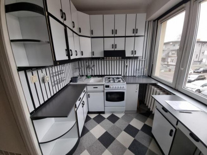 2-pok/39 m² | Gumniska | bez prowizji | Balkon