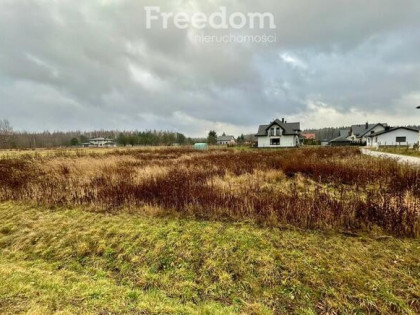 Działka budowlana na Targówce