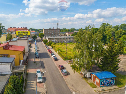 Lokal na sprzedaż–Oświęcim, ul. Dworcowa 3A