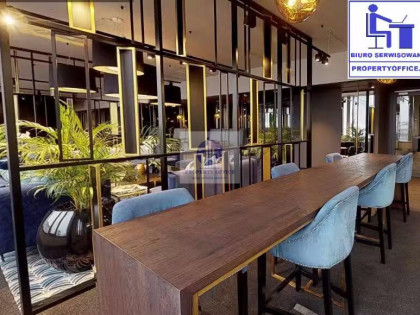 Lokal Warszawa Śródmieście ul. Marszałkowska