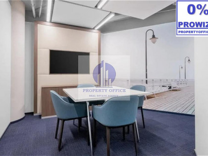 Lokal Warszawa Śródmieście ul. Mokotowska