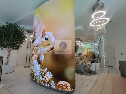 Lokal Warszawa Śródmieście ul. Solec