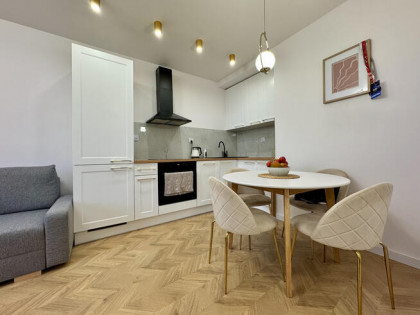 ✅Sprawdź>>> mieszkanie w centrum ul. Nowolipki✅