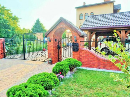 Dom 250 m2 w Opolu Lubelskim na sprzedaż