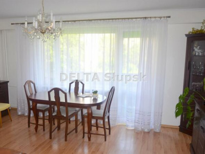 Mieszkanie Słupsk Osiedle Niepodległości, Michałowskiego