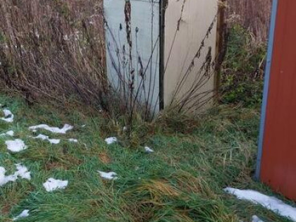 Sprzedam działkę budowlana