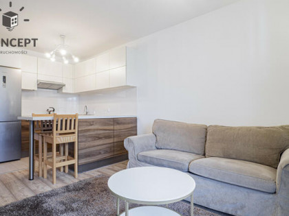 Komfortowe 3 pok. | Balkon | Garaż | ul. Tęczowa