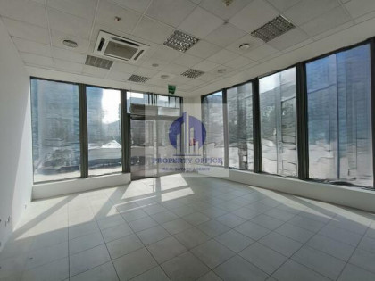 Lokal użytkowy Warszawa Mokotów, Postępu