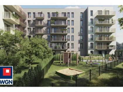 Mieszkanie Lublin Wrotków, Zemborzycka