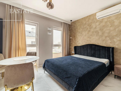 Mieszkanie Warszawa gm. Praga-Południe Praga-Południe, Kamionek, Targowa