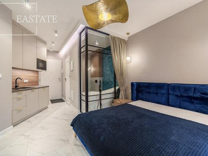 Mieszkanie Warszawa gm. Praga-Południe Praga-Południe, Kamionek, Targowa